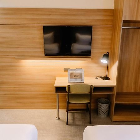 L' Meridian Suites Zamboanga Esterno foto