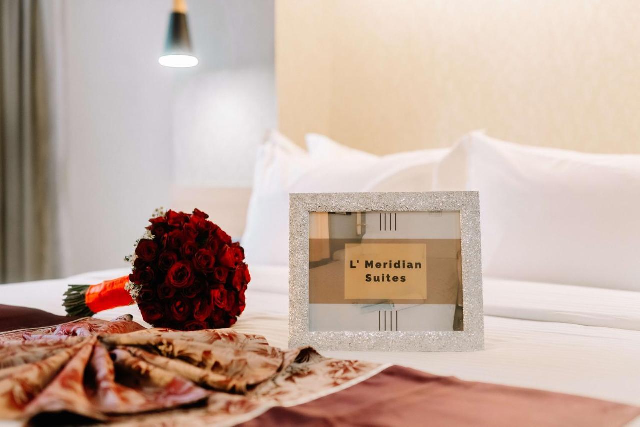L' Meridian Suites Zamboanga Esterno foto